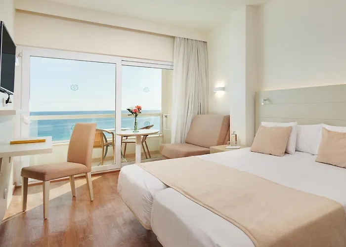 Hotel Sabina