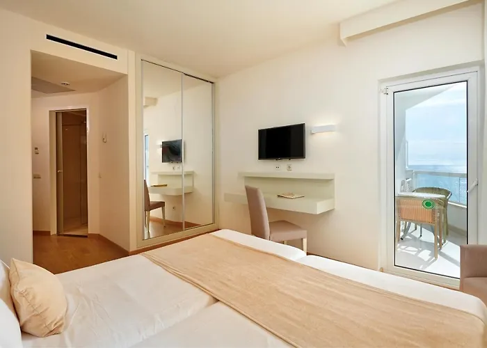 Hotel Sabina